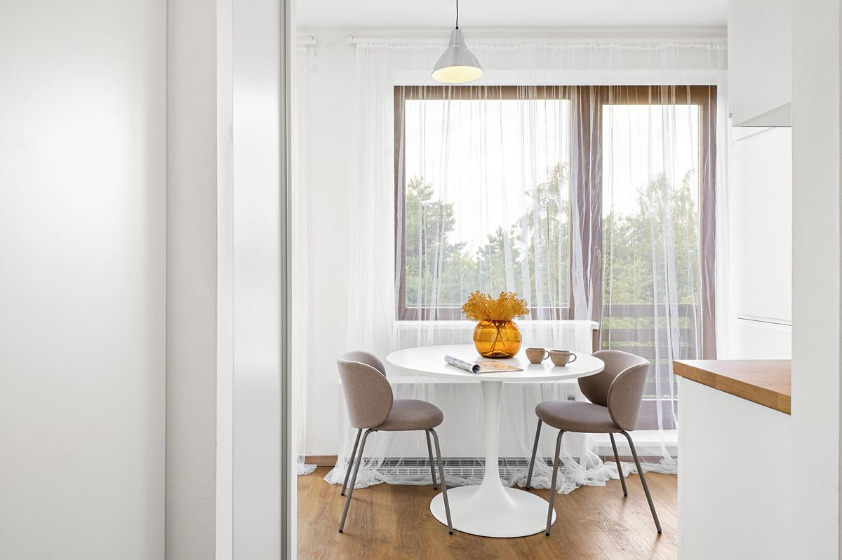 Prodej bytu 1+kk 28 m² – fotografie 2