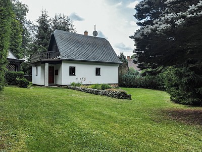 Prodej  chalupy 70 m², pozemek 1 402 m²