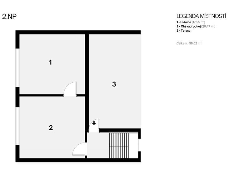 Haus zum Kauf, 83 m² (17 von 17)