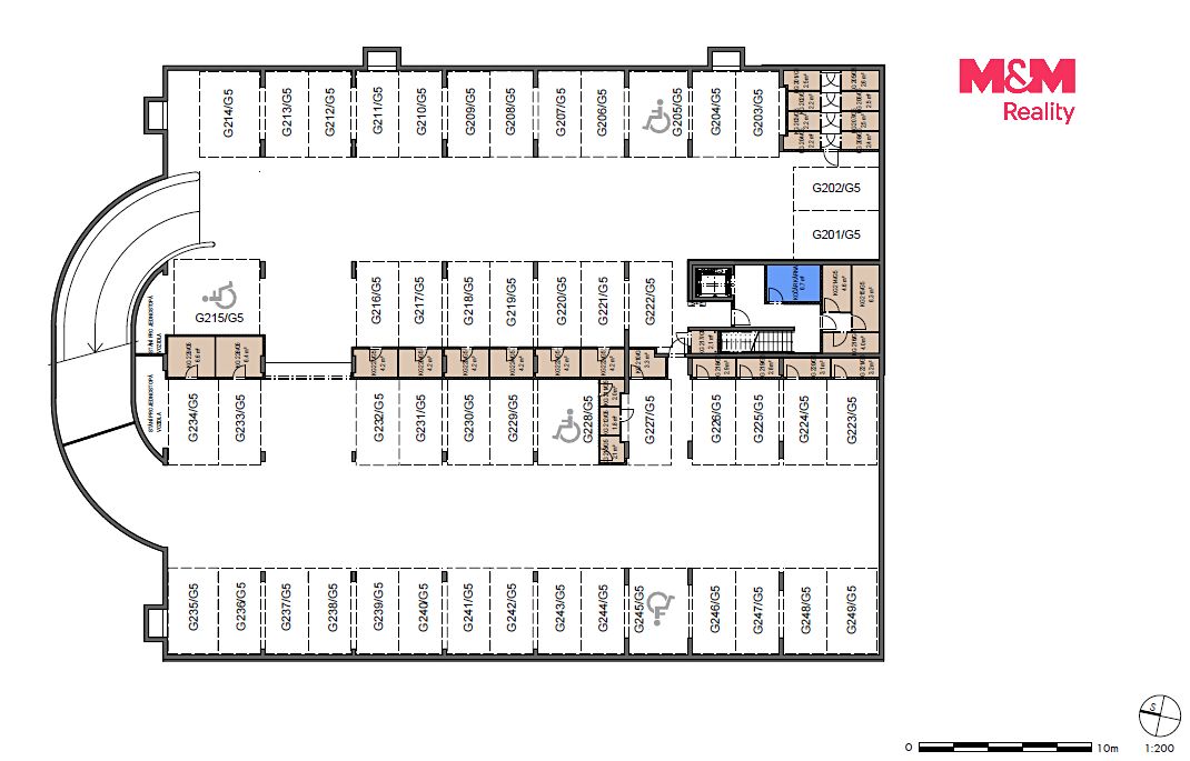 Prodej bytu 3+kk 73 m² – fotografie 5