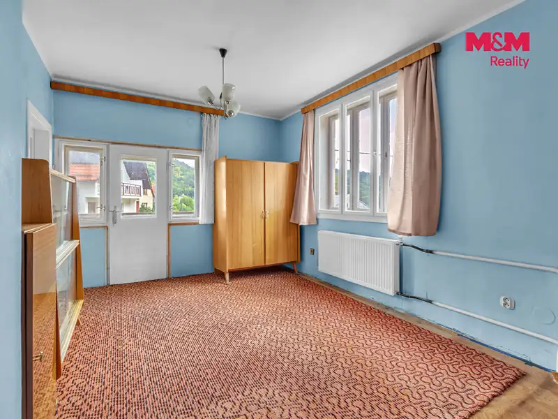 Prodej rodinného domu 113 m², pozemek 914 m², Vír – náhled fotky 3