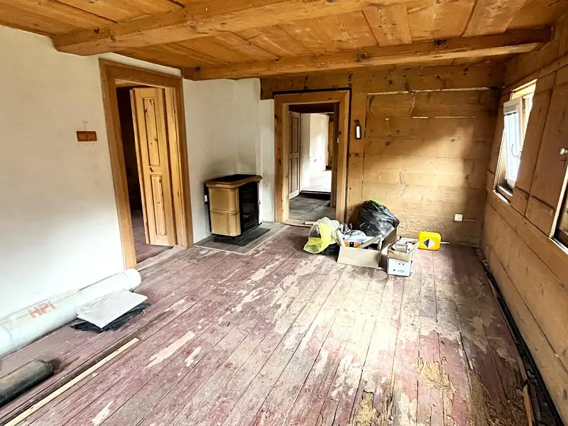 Prodej rodinného domu 100 m², pozemek 638 m², Šluknov – náhled fotky 3