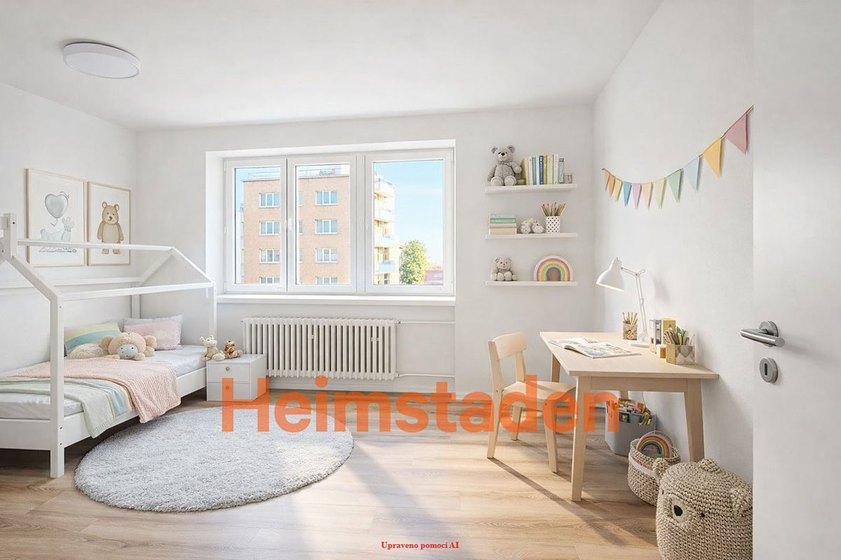 Pronájem bytu 3+kk 91 m² – fotografie 5