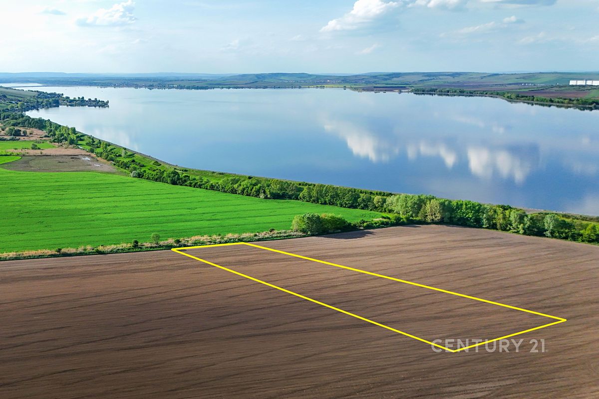 Prodej pole 9682 m² – fotografie 3