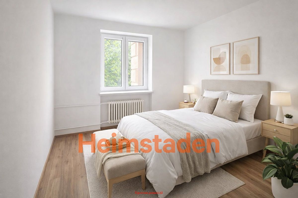 Pronájem bytu 4+kk 74 m² – fotografie 3
