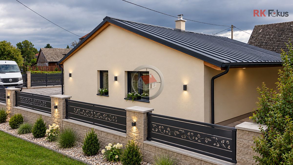 Prodej rodinného domu 86 m², pozemek 186 m² – fotografie 5