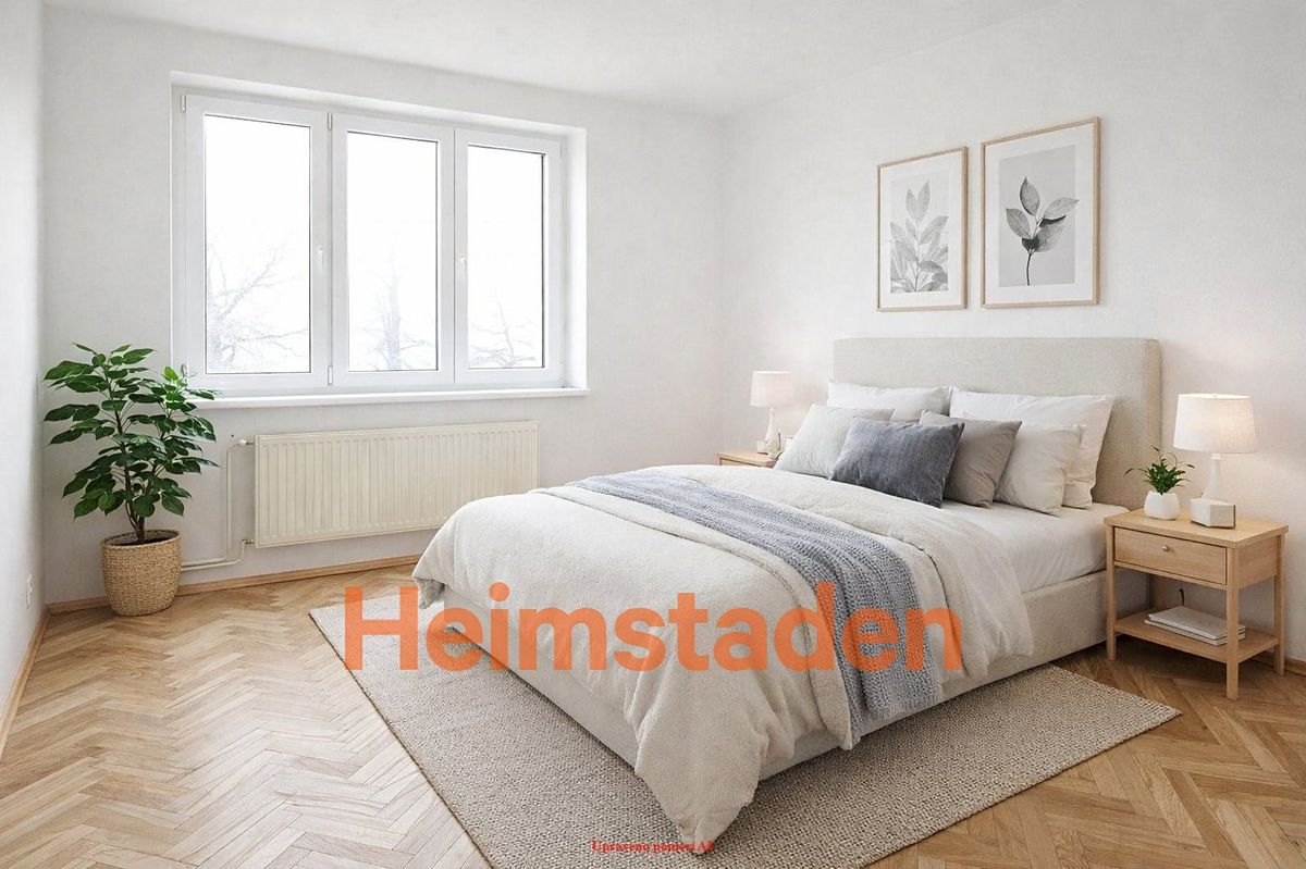 Pronájem bytu 4+1 102 m² – fotografie 2