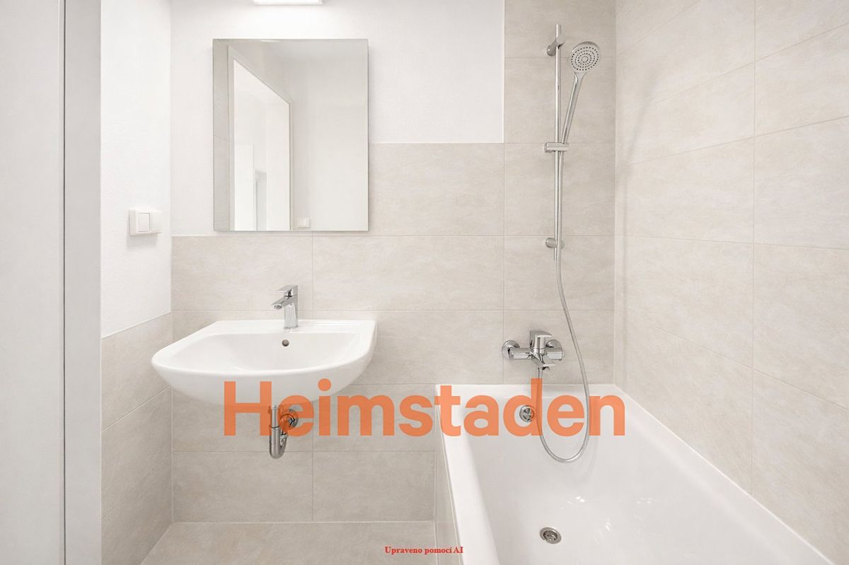 Pronájem bytu 2+1 55 m² – fotografie 4