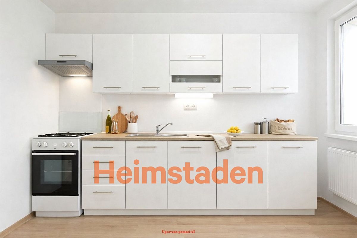 Pronájem bytu 4+1 102 m² – fotografie 3
