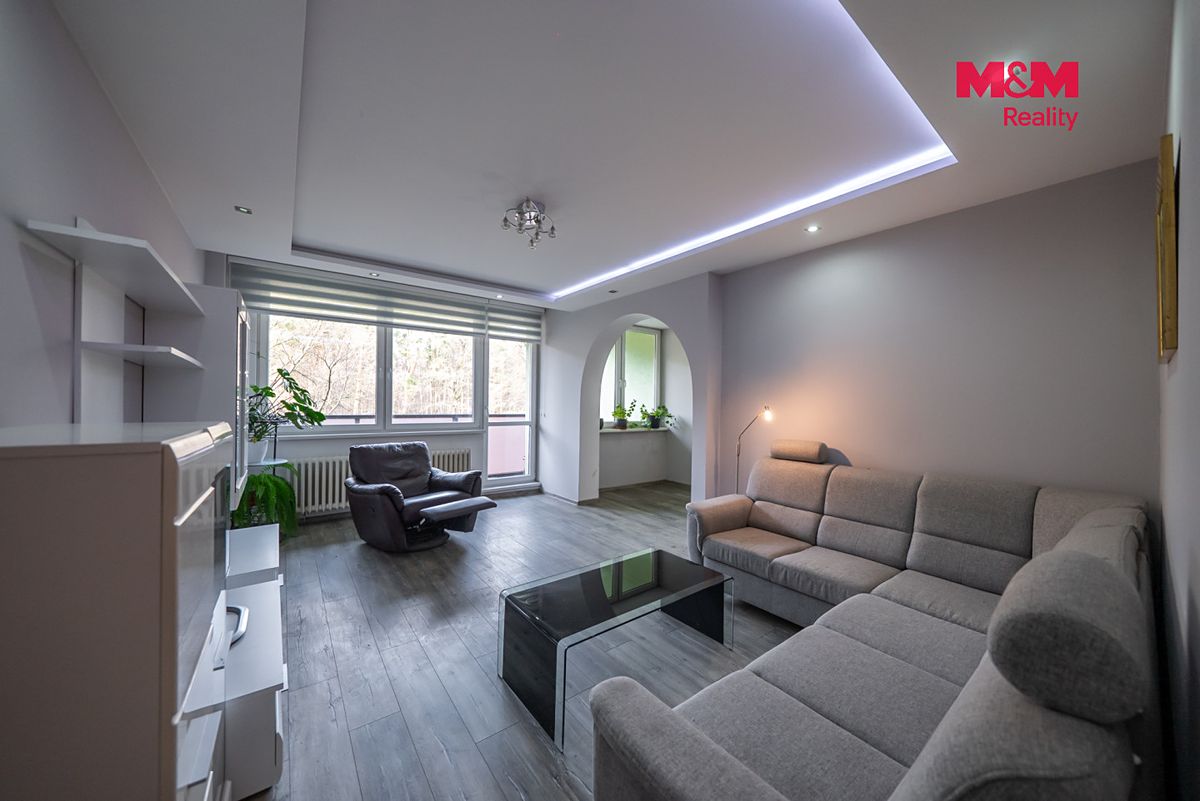 Prodej bytu 3+1 83 m² – fotografie 4