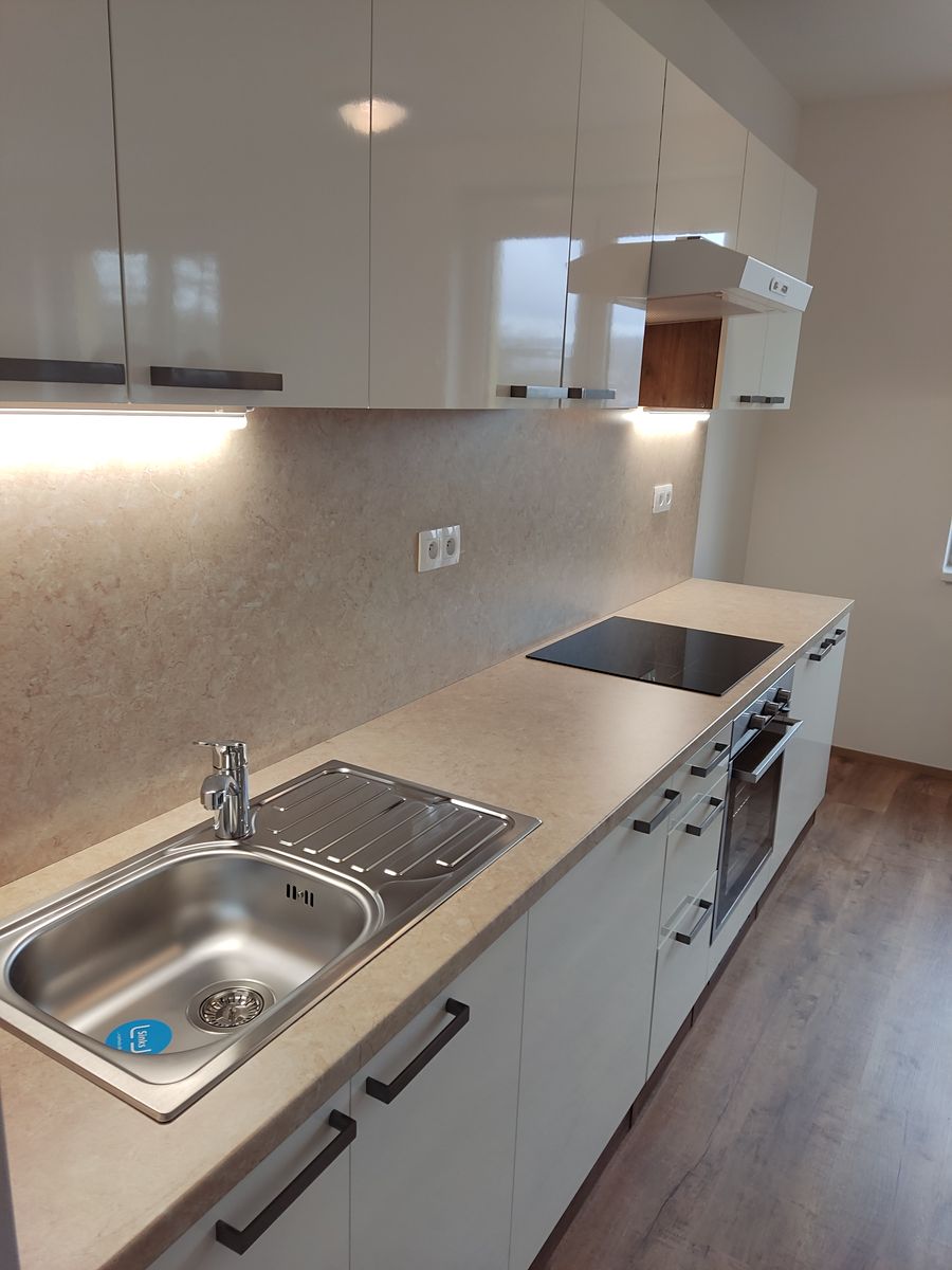 Pronájem bytu 1+kk 40 m² – fotografie 3