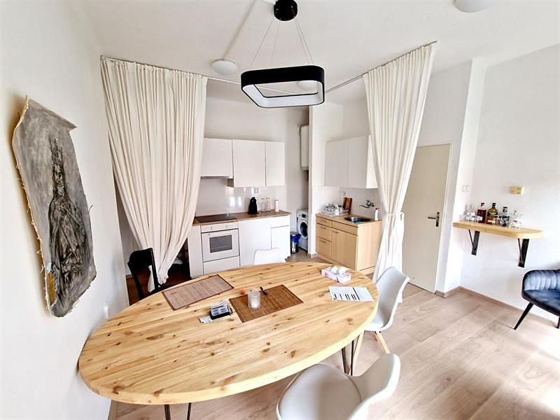 Pronájem bytu 2+kk 36 m² – fotografie 3