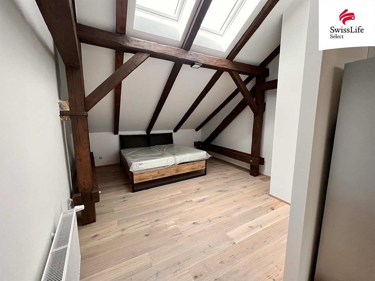 Pronájem bytu 2+kk 69 m² – fotografie 4