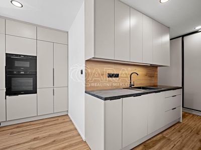 Prodej bytu 2+1 42 m²