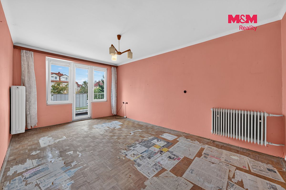 Prodej bytu 3+1 64 m² – fotografie 2