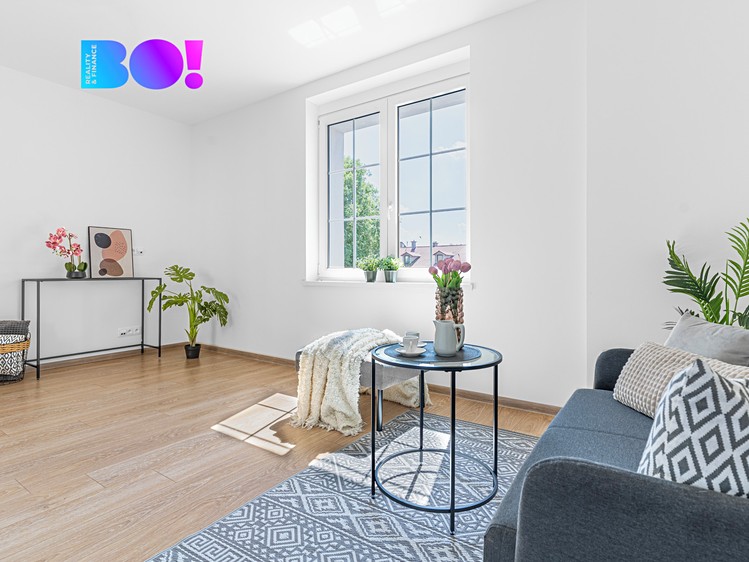 Квартира 2+1 на продаж, 50 м² (6 з 20)