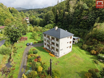 Prodej bytu 3+1 65 m²