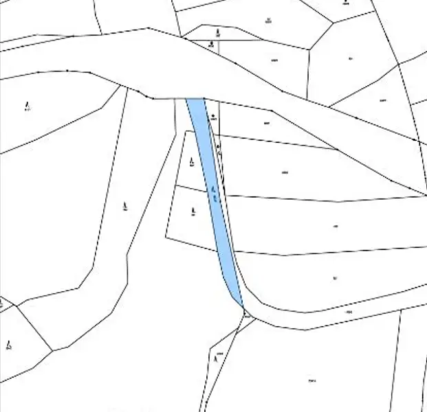 Prodej lesa 1714 m², Česká Bělá – náhled fotky 2