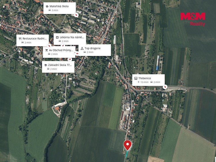Prodej pozemku, 696 m² (17 z 17)
