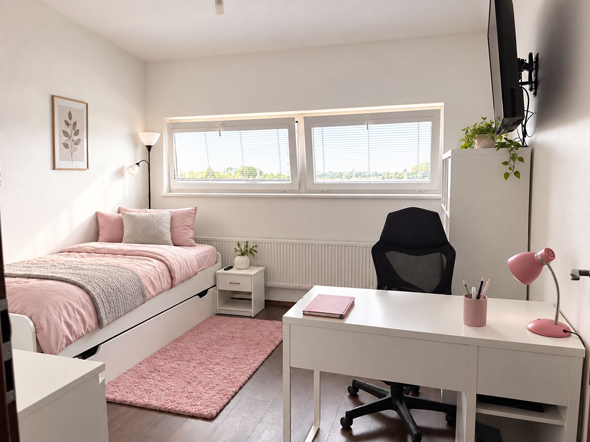 Pronájem bytu 3+kk 65 m² – fotografie 3