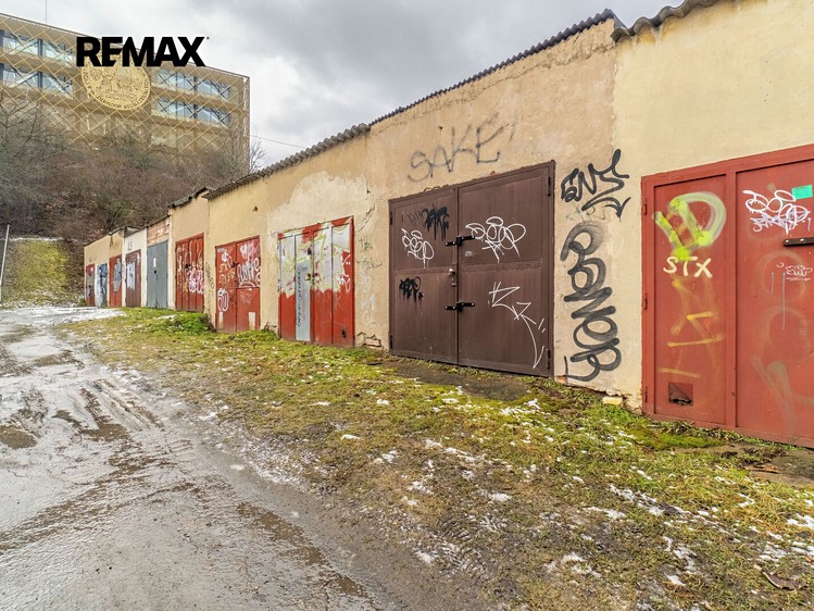 Prodej nemovitosti, 19 m² (5 z 10)
