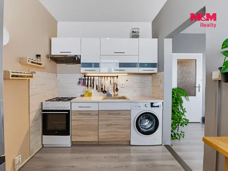 Prodej bytu 2+1 44 m², Olomouc – náhled fotky 3
