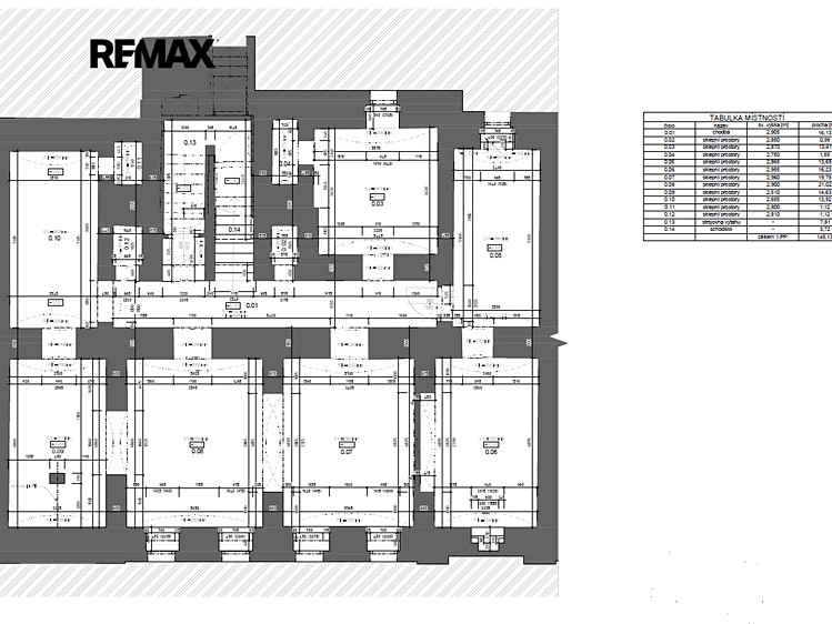 Prodej komerčního prostoru, 736 m² (26 z 34)