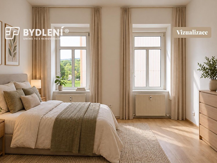 Квартира 4+kk в оренду, 118 м² (13 з 15)