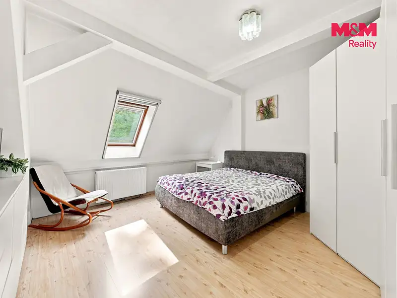 Prodej rodinného domu 292 m², pozemek 412 m², Brno – náhled fotky 3