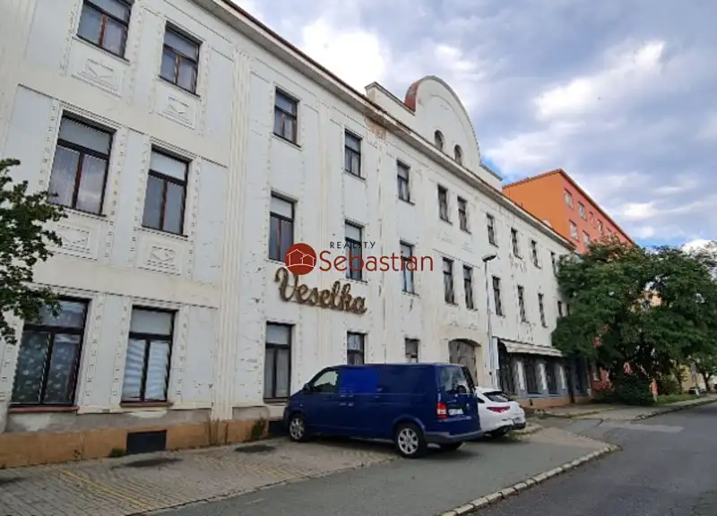 Pronájem skladového prostoru 20 m², Pardubice – náhled fotky 3