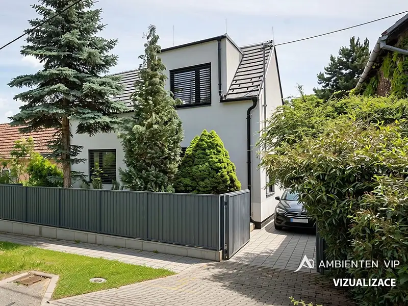 Prodej rodinného domu 131 m², pozemek 285 m², Brno – náhled fotky 2