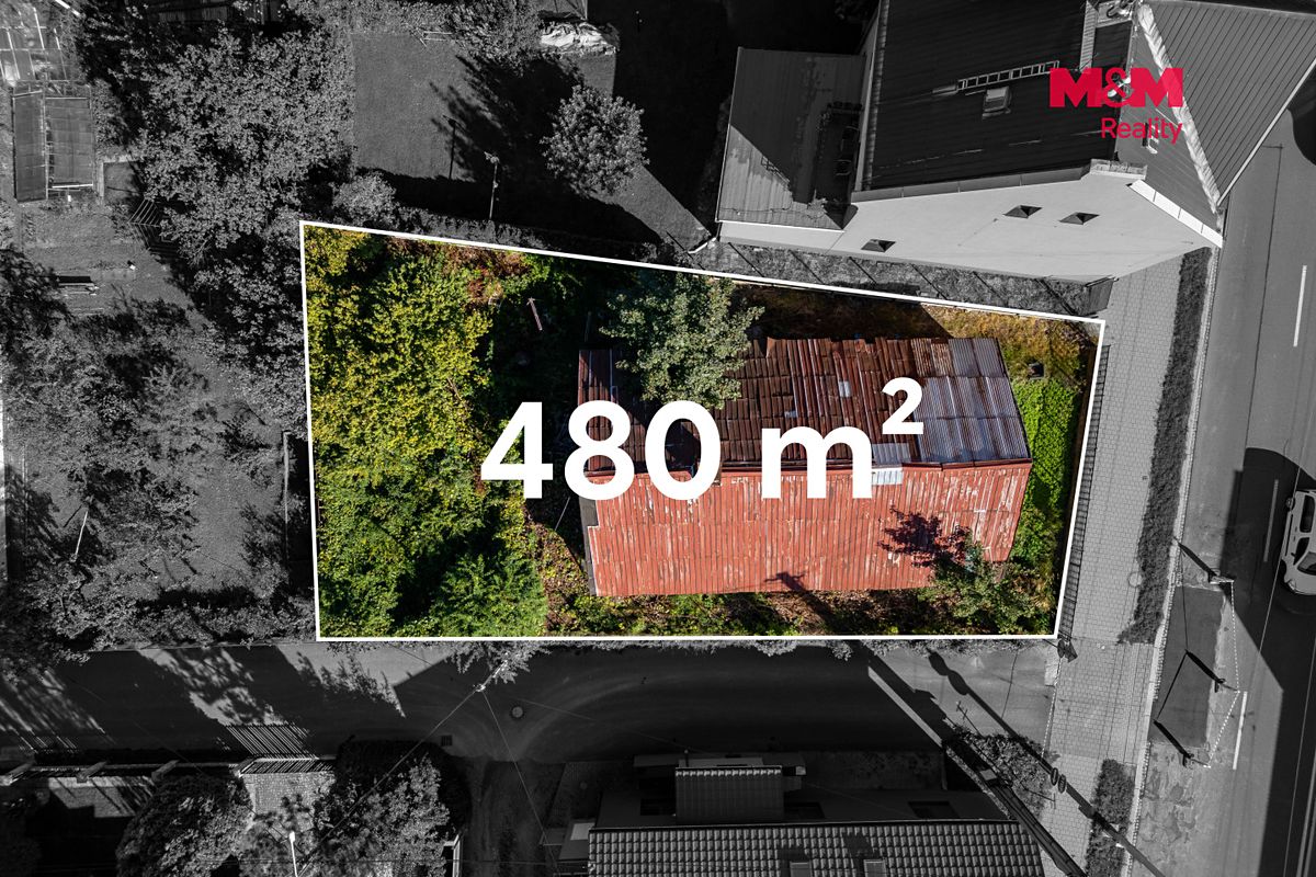 Prodej rodinného domu 130 m², pozemek 480 m² – fotografie 3