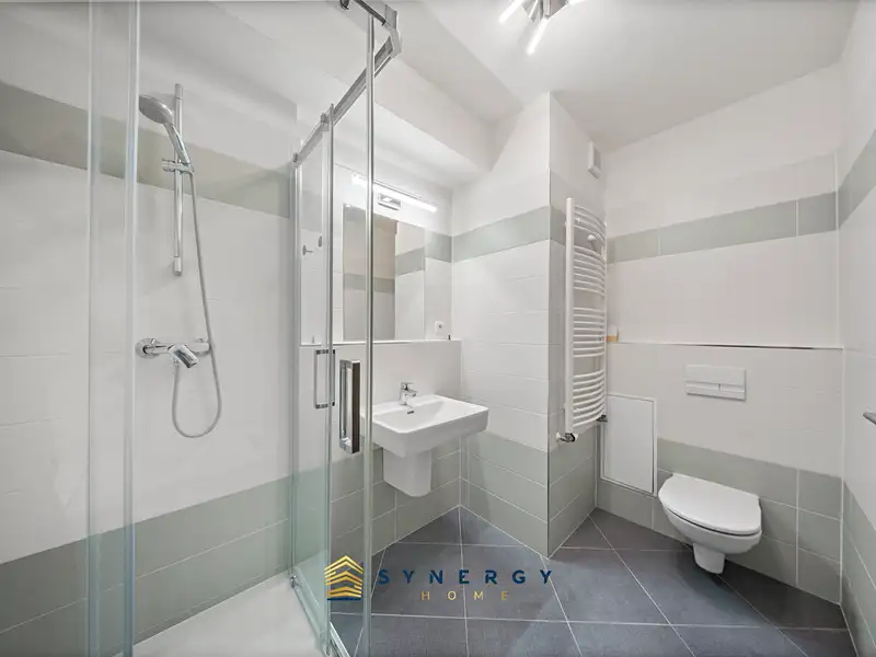 Prodej bytu 1+kk 38 m², Praha – náhled fotky 3
