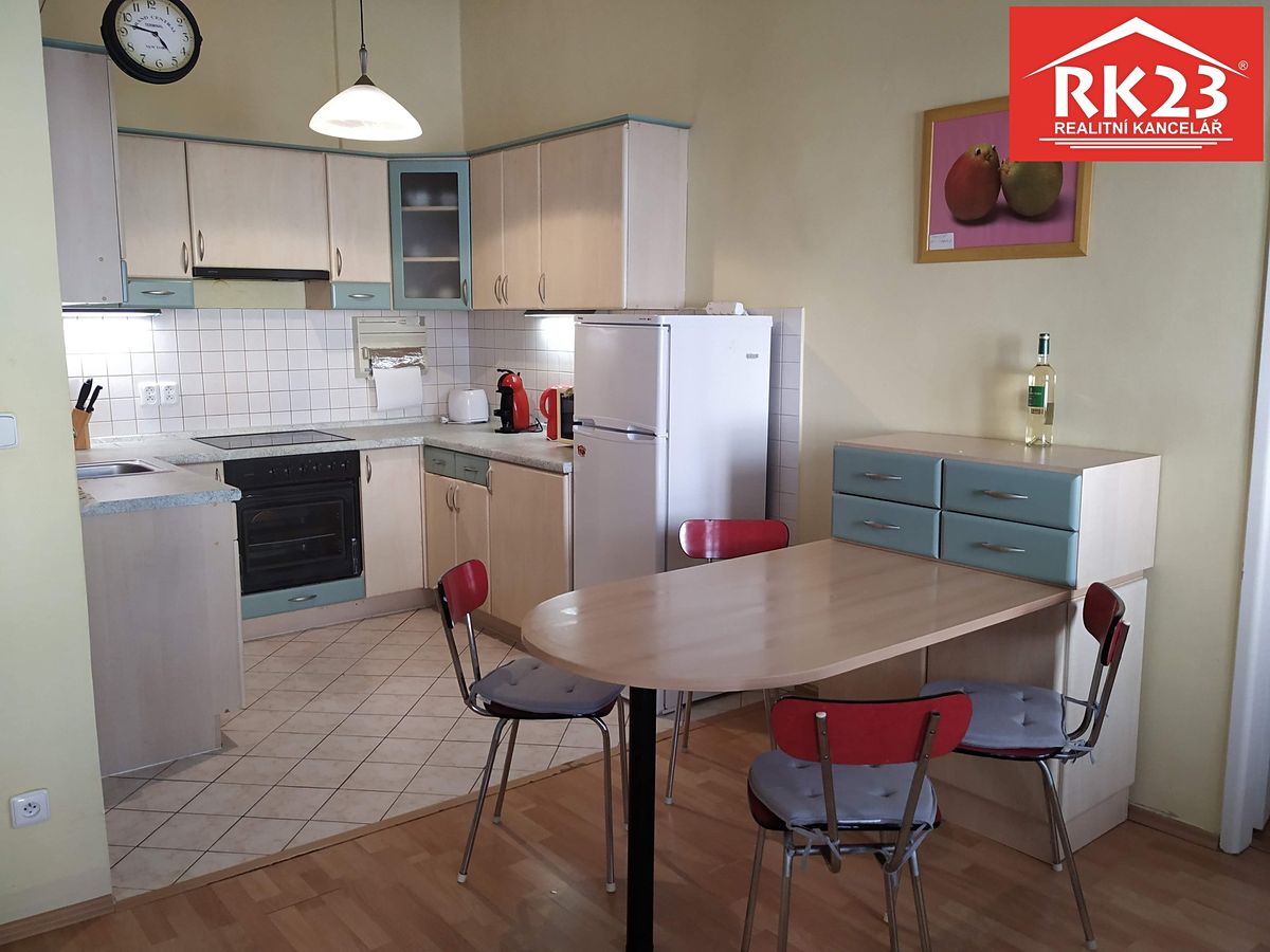 Prodej bytu 2+1 65 m²