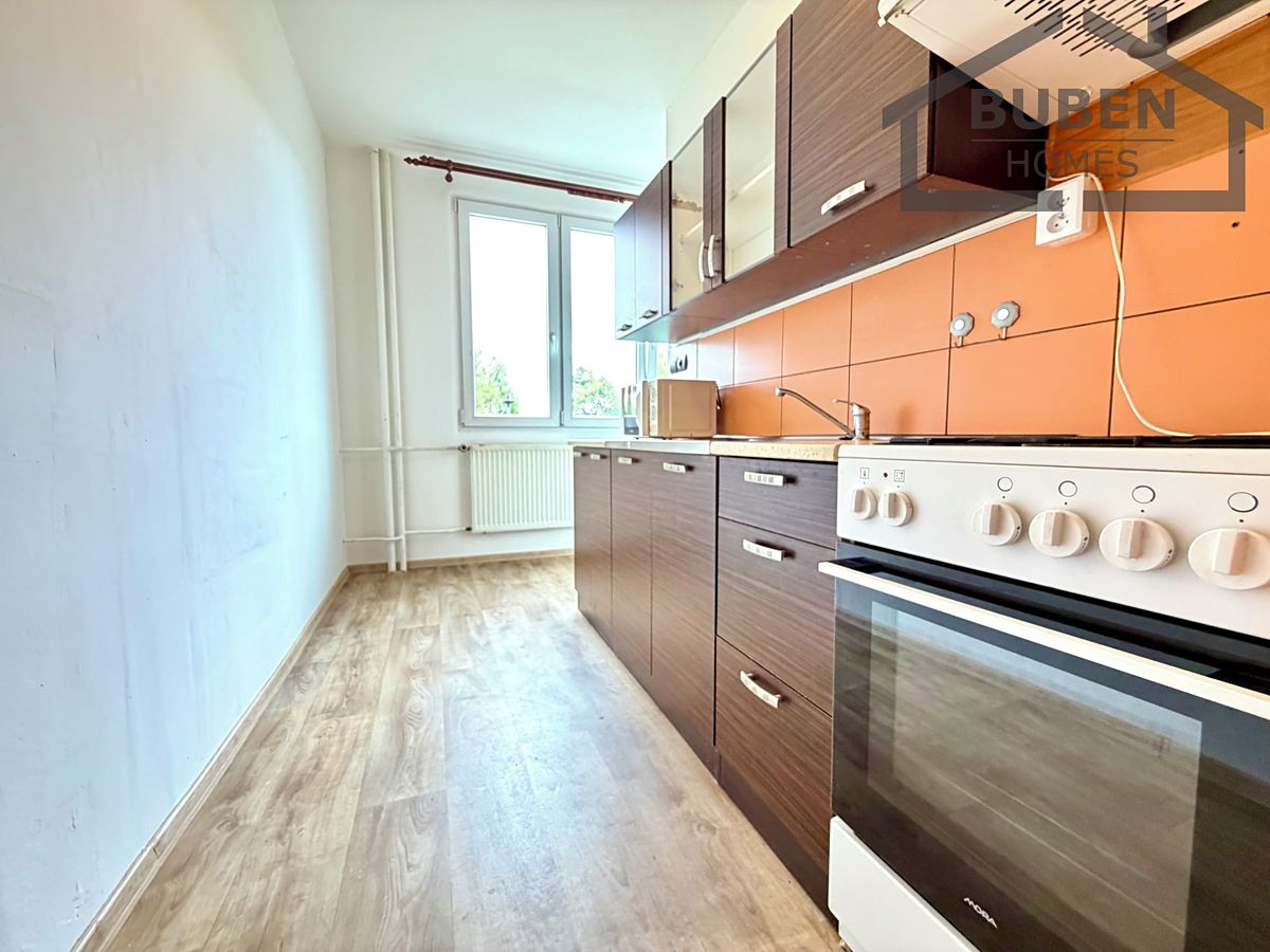 Pronájem bytu 2+1 50 m² – fotografie 2