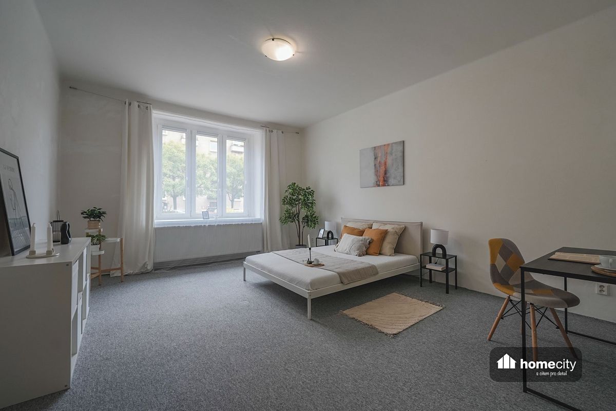 Pronájem bytu 3+kk 75 m² – fotografie 5