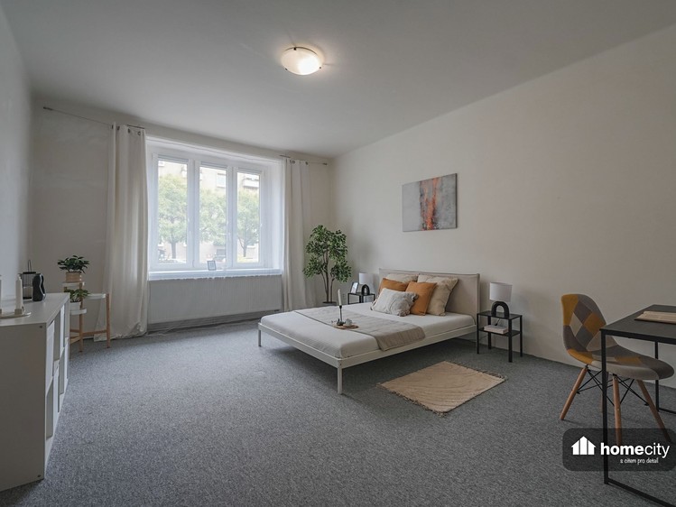 Pronájem bytu 3+kk, 75 m² (5 z 18)