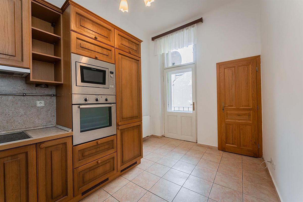 Pronájem bytu 3+1 94 m² – fotografie 3