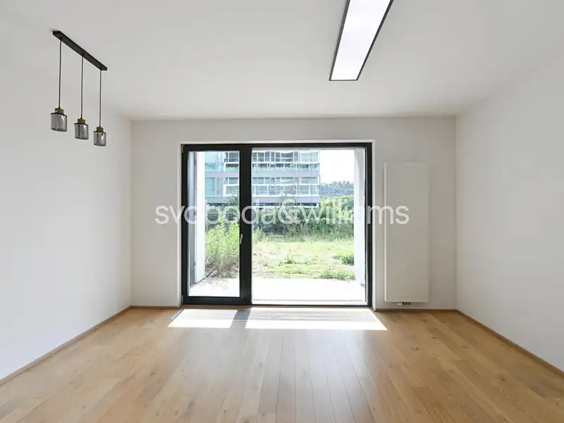 Prodej bytu 2+kk 59 m², Praha – náhled fotky 2