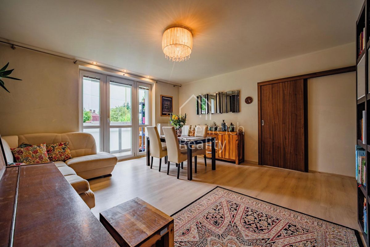 Prodej bytu 3+1 77 m² – fotografie 3
