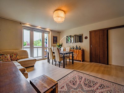 Квартира 3+1 на продаж, 77 м² (3 з 19)