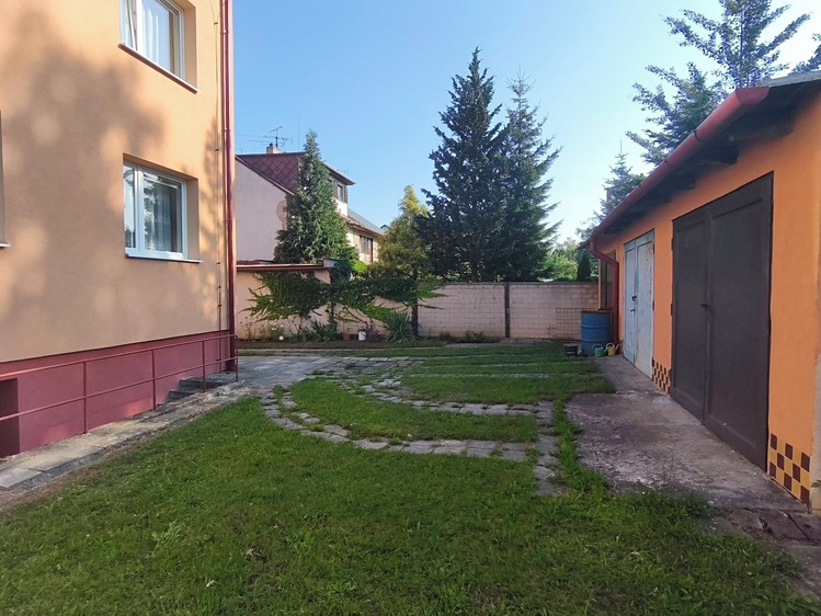 Квартира 3+1 на продаж, 64 м² (30 з 32)