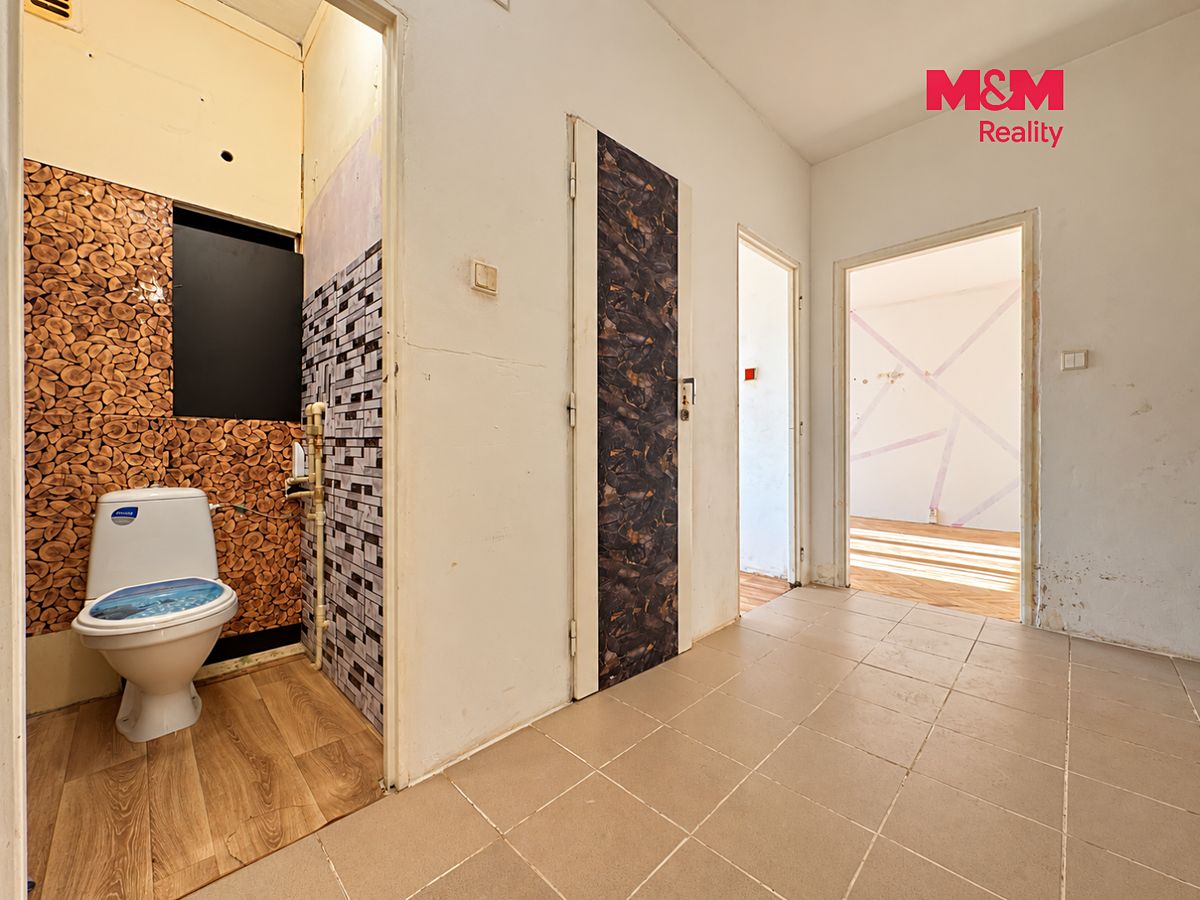 Prodej bytu 2+1 53 m² – fotografie 5