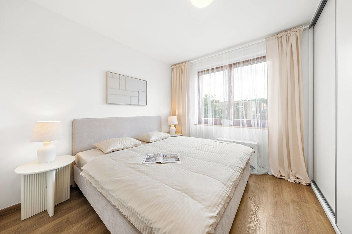 Prodej bytu 1+kk 28 m² – fotografie 3