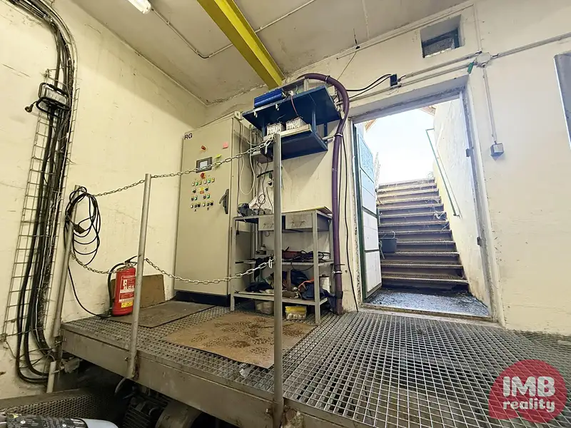 Prodej komerční nemovitosti 20 m², Nejdek – náhled fotky 2