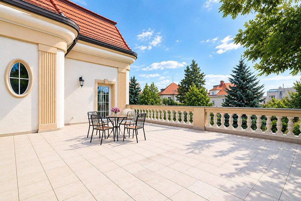 Pronájem bytu 5+1 190 m² – fotografie 4