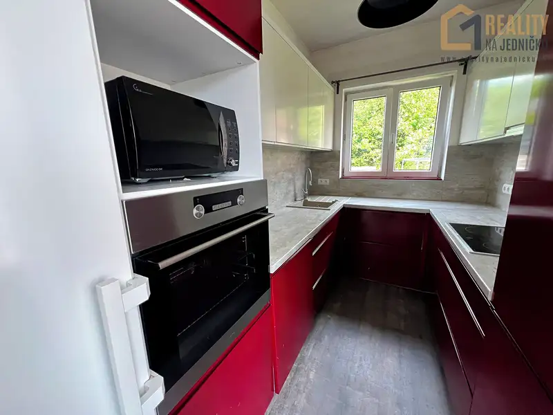 Prodej rodinného domu 120 m², pozemek 586 m², Letohrad – náhled fotky 3