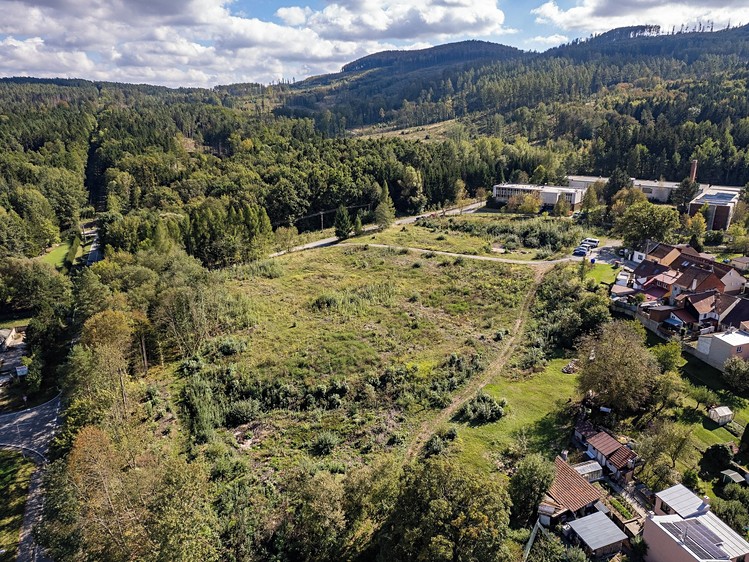 Prodej pozemku, 646 m² (11 z 12)