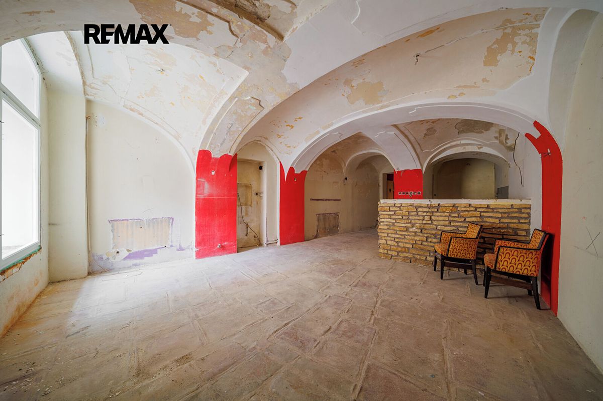 Prodej obchodního prostoru 253 m² – fotografie 2