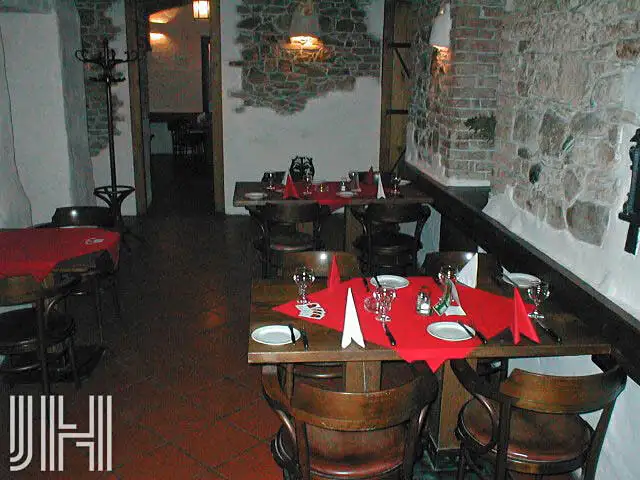 Pronájem restaurace 250 m², Prostějov – náhled fotky 2
